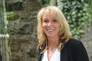 Bettina Ruland